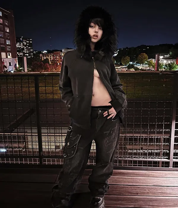 B4il3e's BabeWiki Profile