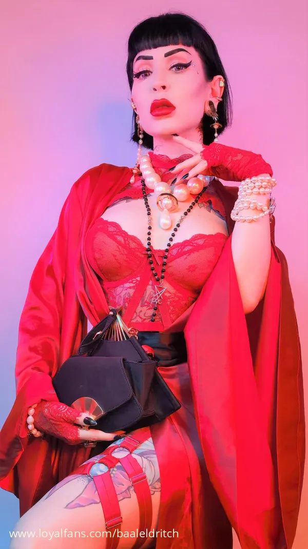 Baal Eldritch's photo 9