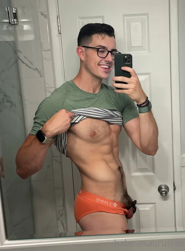 babe_asaurusrex's BabeWiki Profile