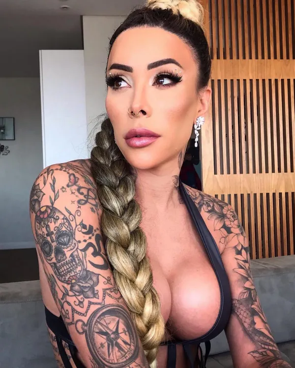 Babi Honey's photo 3