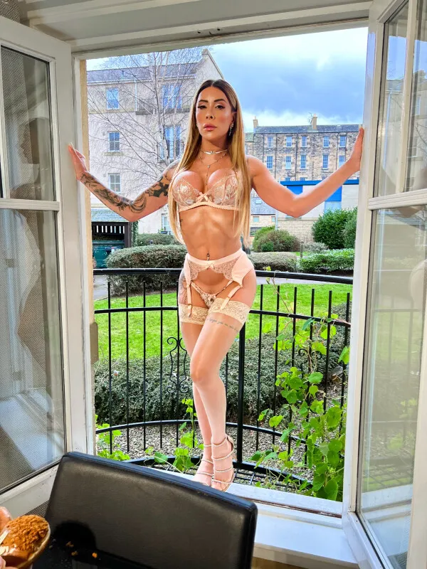 Babi Honey's photo 5