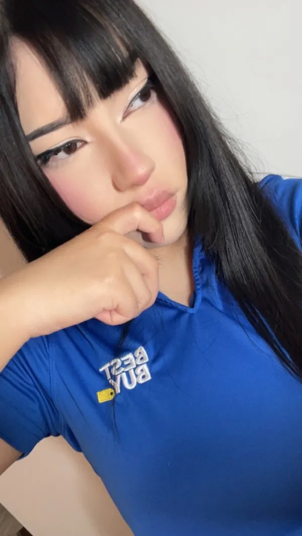 babihyuga's BabeWiki Profile