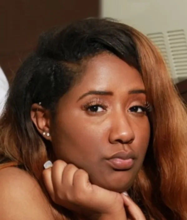 Baby Cherokee's photo 2