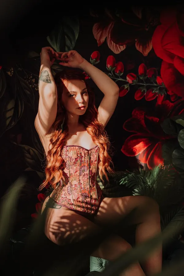 Baby Filth's photo 6