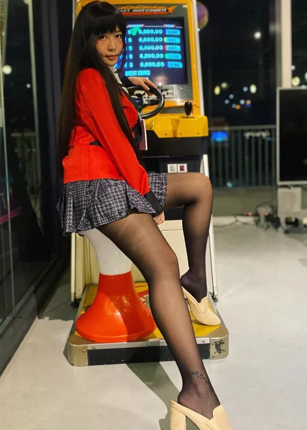 Baby Hsu's BabeWiki Profile