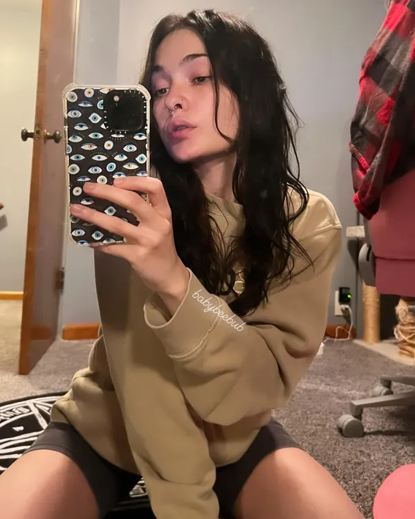 BabyBeeBub's photo 7