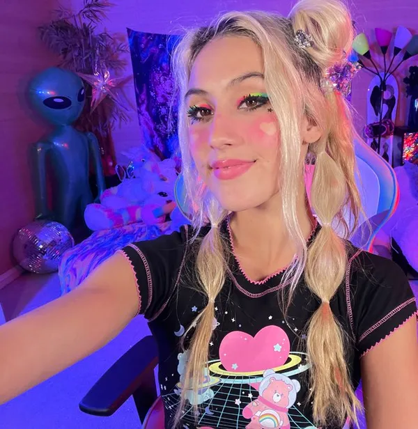 Babyrainbow's photo 9