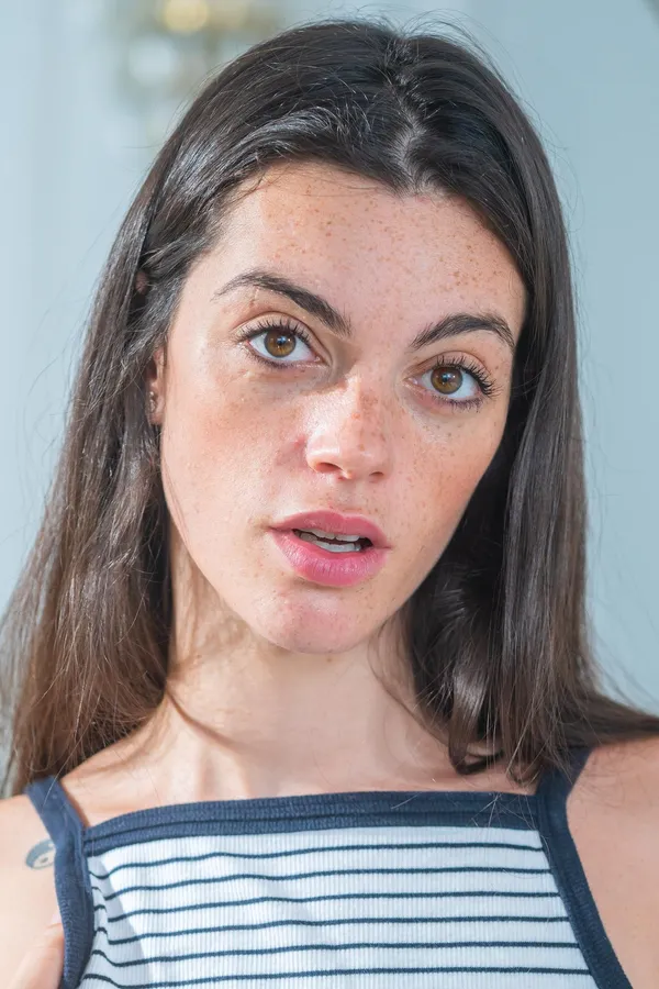 Bad Queen Rocy's BabeWiki Profile