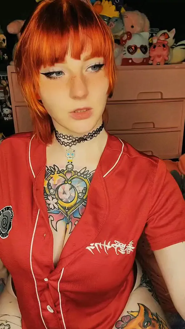 BadBunnyHime's BabeWiki Profile