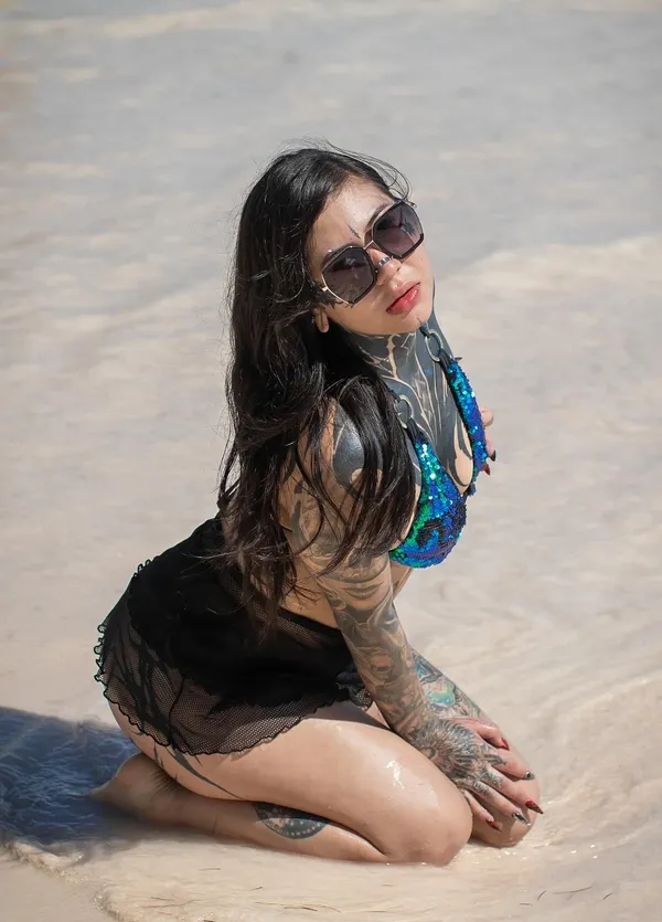 Baegrimm's BabeWiki Profile