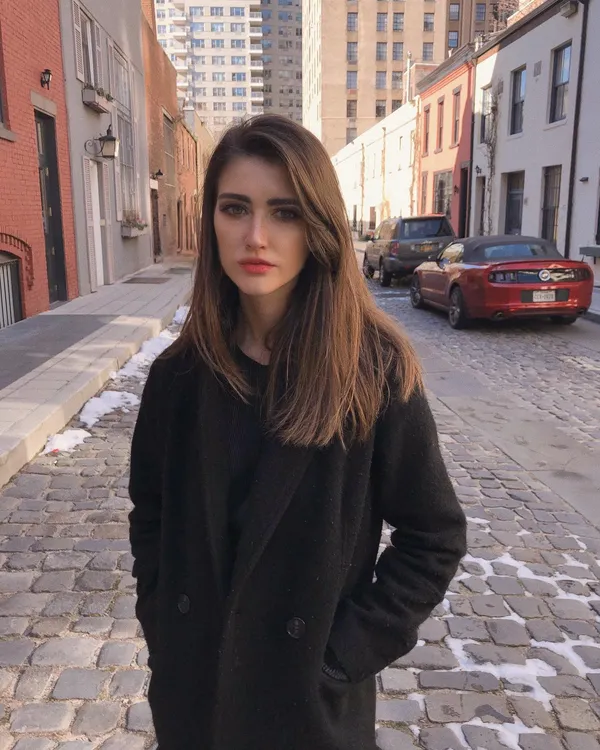 Bailey Moon's BabeWiki Profile