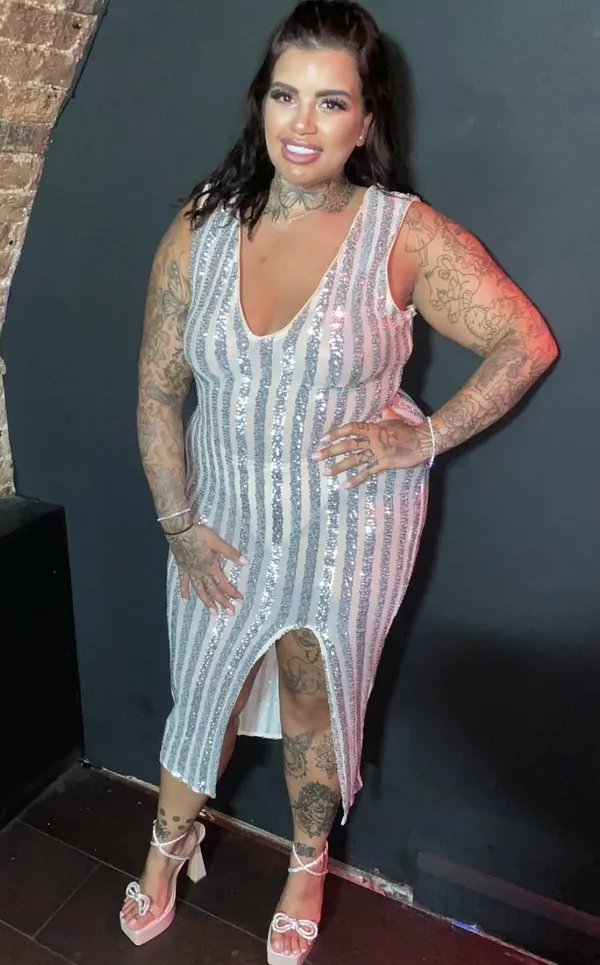 Bambii Lew's photo 2