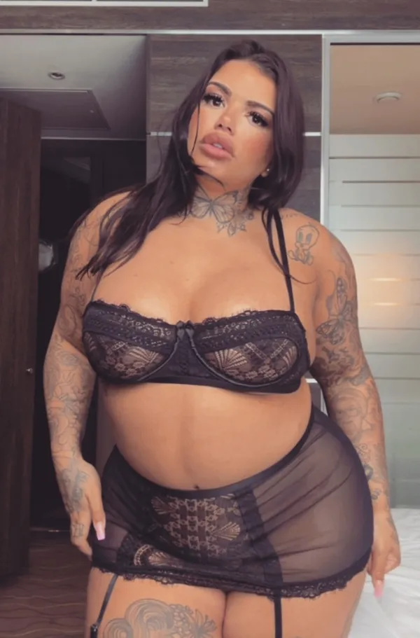 Bambii Lew's photo 3