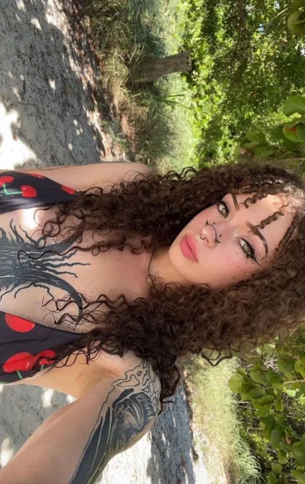 Baphi Babi's BabeWiki Profile