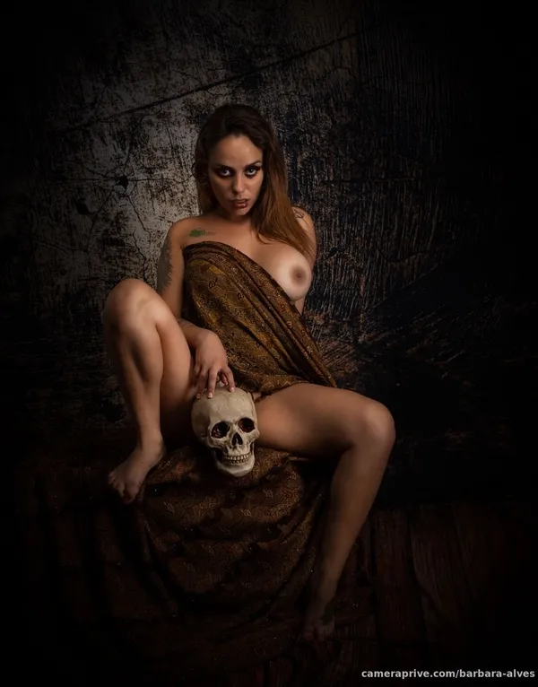 Barbara Alves's photo 3