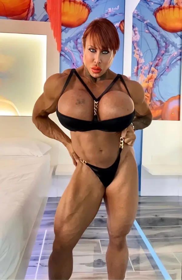 Barbara Carita's photo 3