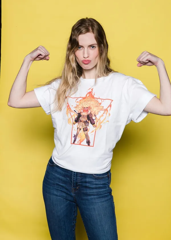 Barbara Dunkelman's photo 3