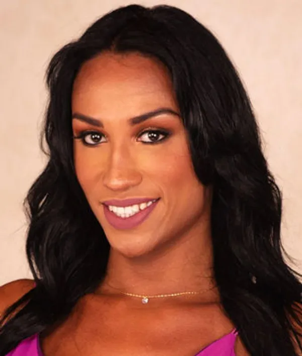 Barbara Pires's BabeWiki Profile