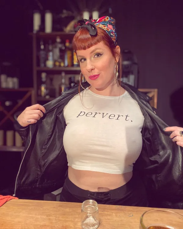 Barbary Rose's BabeWiki Profile