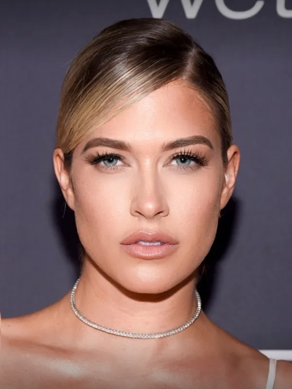 Barbie Blank's BabeWiki Profile