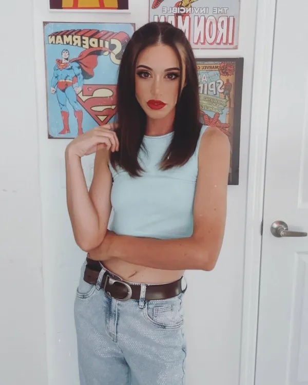 Barbie Doll June's BabeWiki Profile