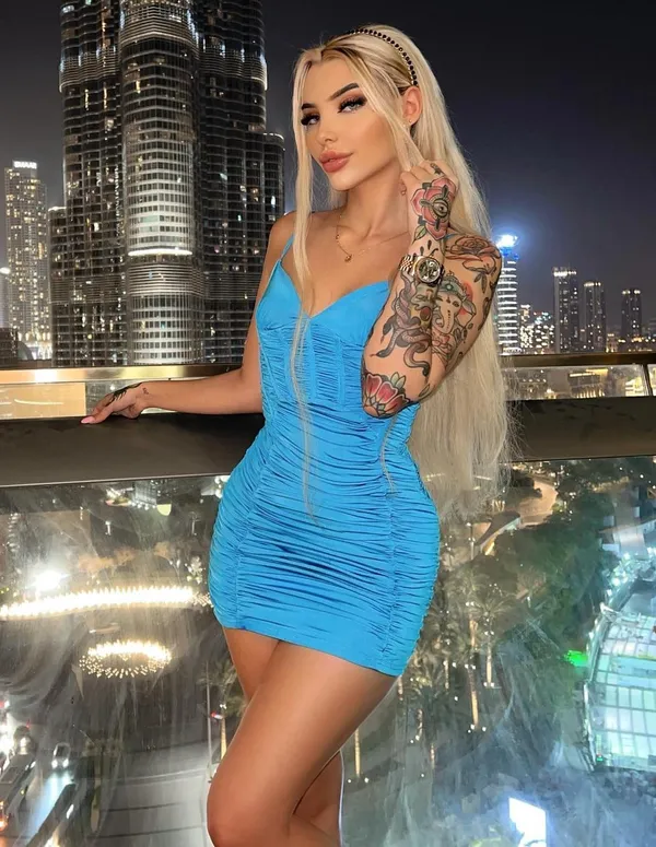 Barbie Raxett's photo 2