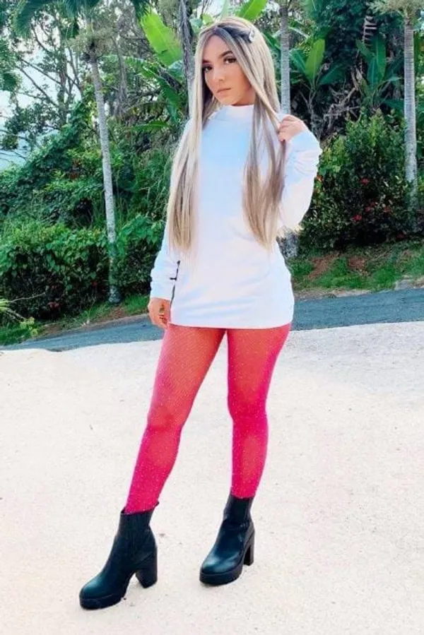 Barbie Rican's photo 3