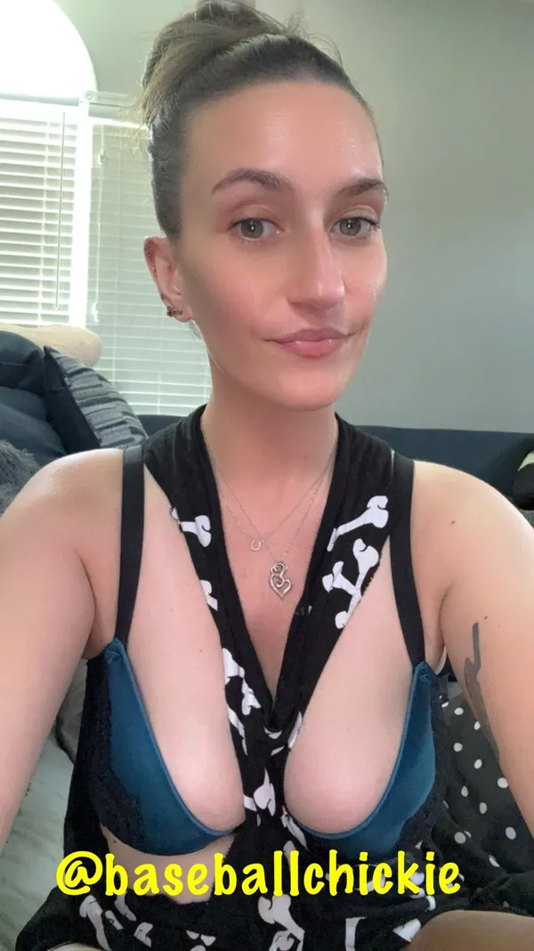 Baseball Chickie's BabeWiki Profile