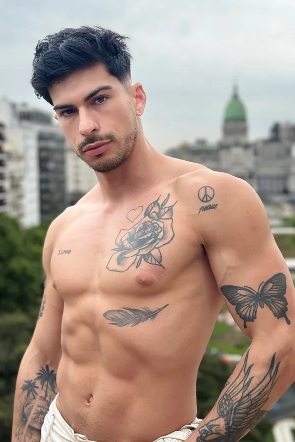 Bastian Moreyra's photo 6