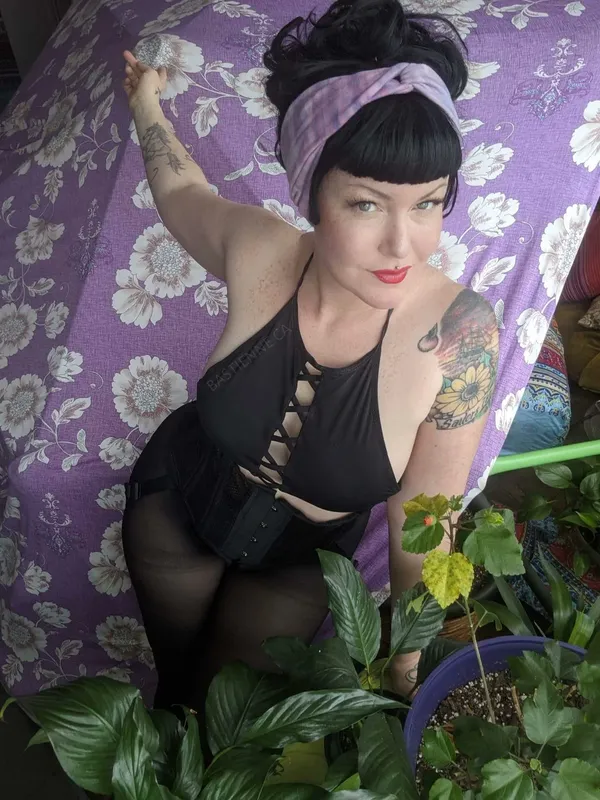 Bastienne Cross's photo 2