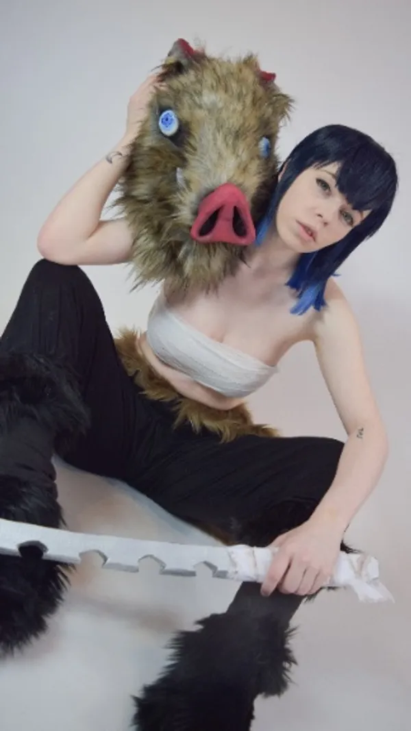 Bat Maisie's BabeWiki Profile