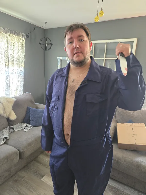 Bear's BabeWiki Profile