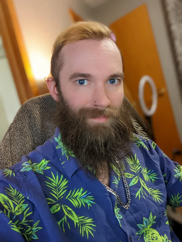 Beardcock's BabeWiki Profile