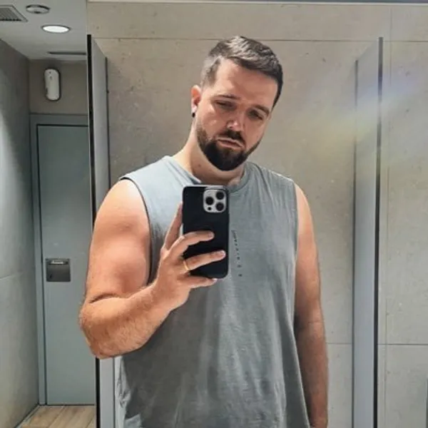 BeardedBJ's BabeWiki Profile