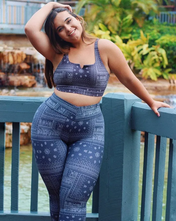 Beary Becca's photo 4