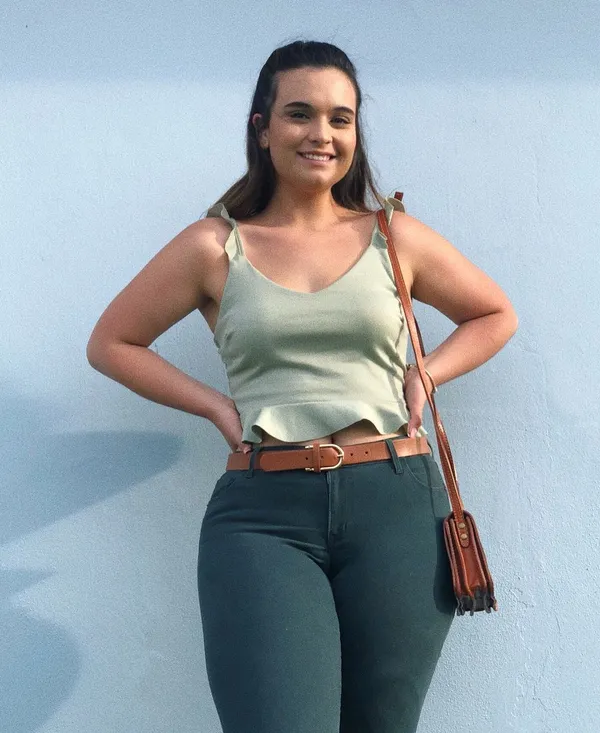 Beary Becca's BabeWiki Profile