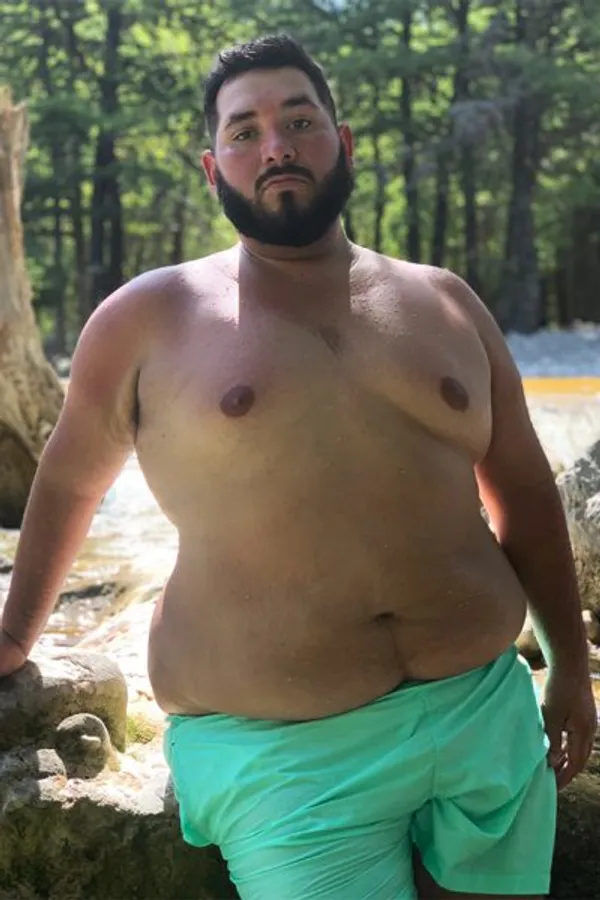 BearZilla's BabeWiki Profile