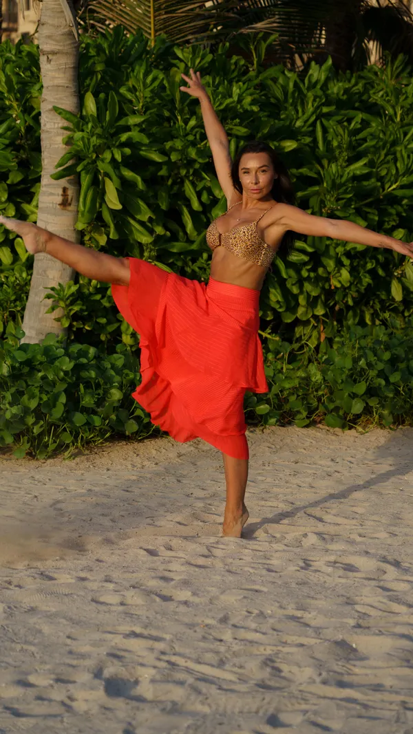 Beatrice Hekate's BabeWiki Profile