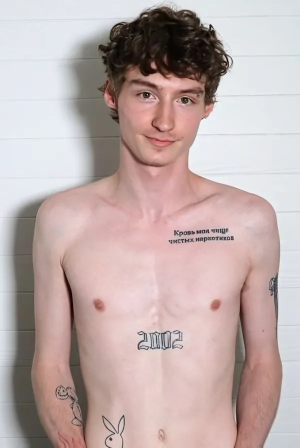 Beau Mance's BabeWiki Profile