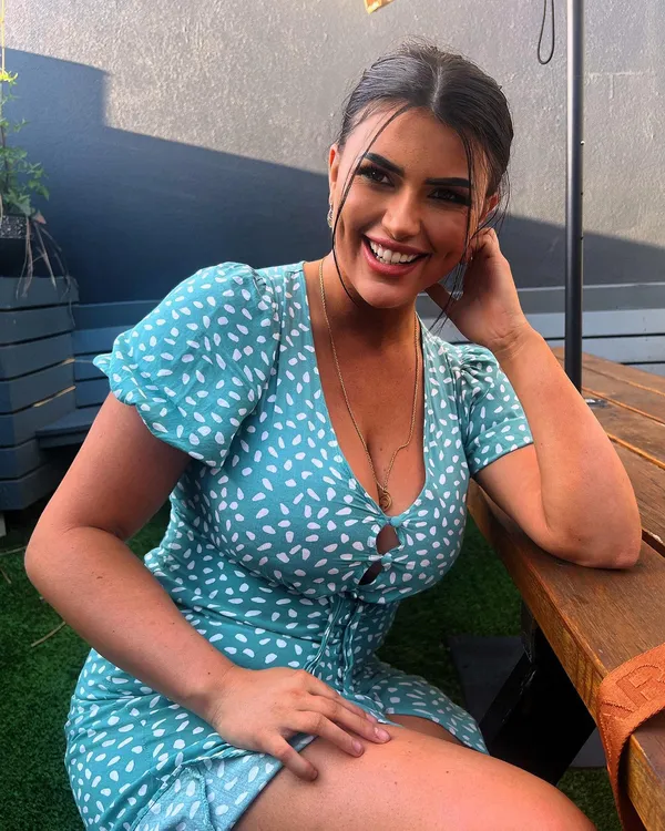 Bec Danaher's photo 4