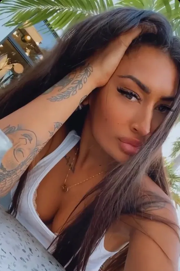 Becca Moon's BabeWiki Profile