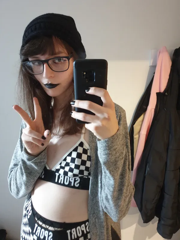 beccasaur64's BabeWiki Profile