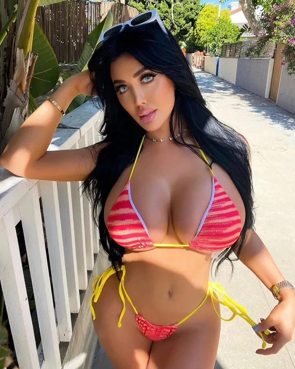 Becky Hudson's photo 2