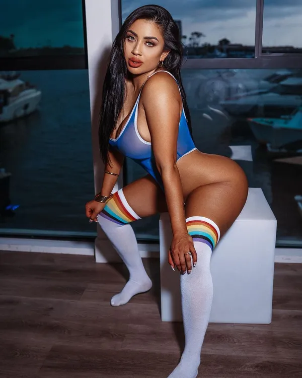 Bee Ortega's photo 4