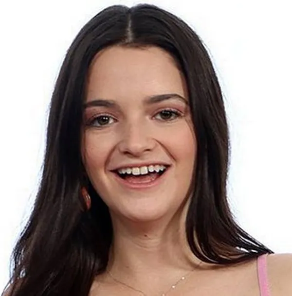 Bella Forbes's photo 7