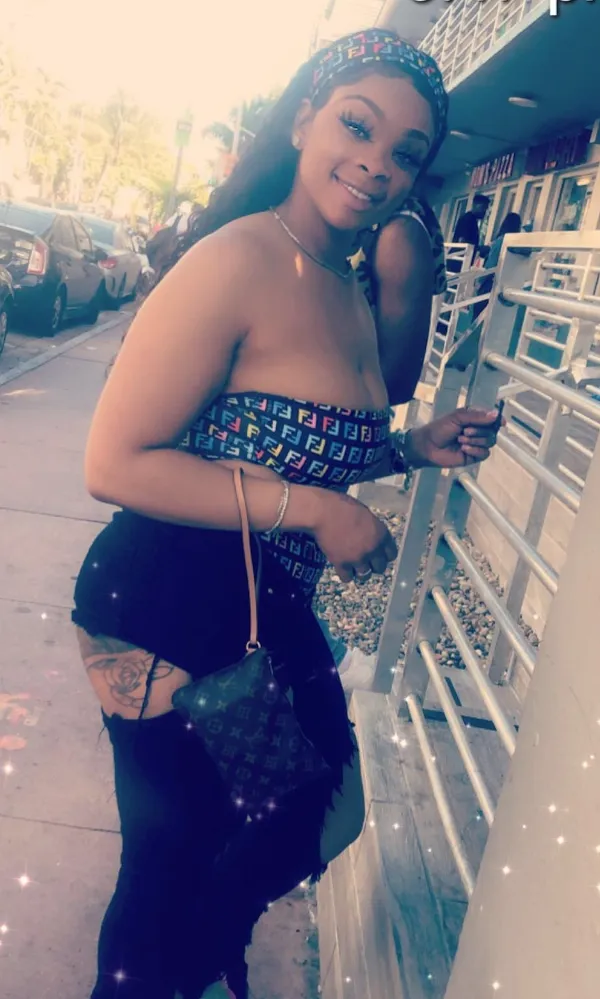 Bellatrice's photo 2