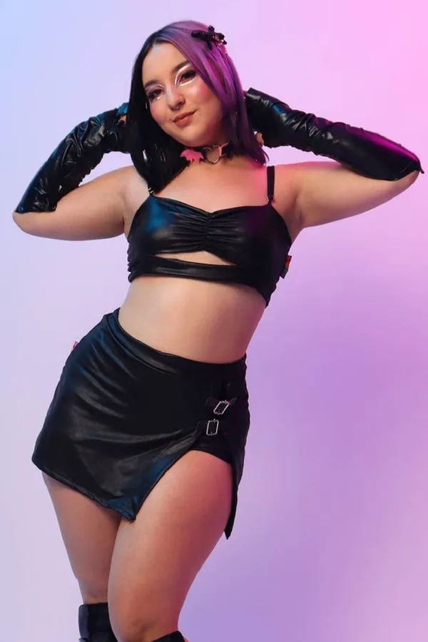 Belle Belinha's BabeWiki Profile