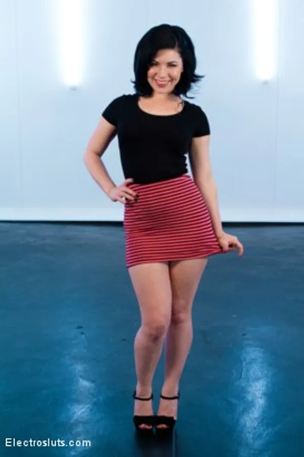 Belle Noire's photo 5