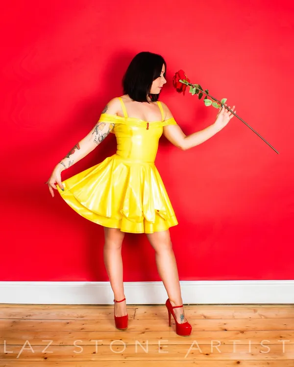 Belle Ohara's photo 4