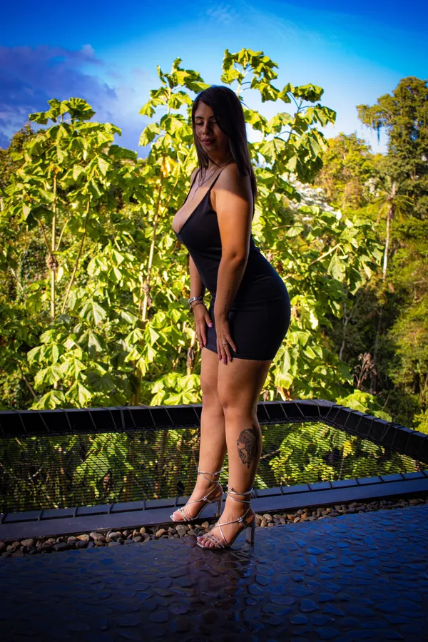 Bellota Sweet's BabeWiki Profile